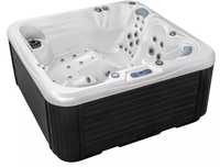 Jacuzzi ogrodowe hanscraft hc3  11000€ na zewnątrz 5 osobowe