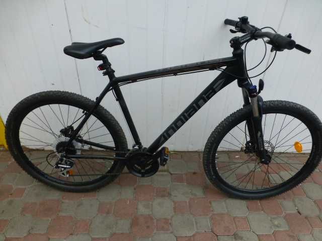Rower górski MTB INDIANA X-Pulser 3.7 M21 27.5 cala
