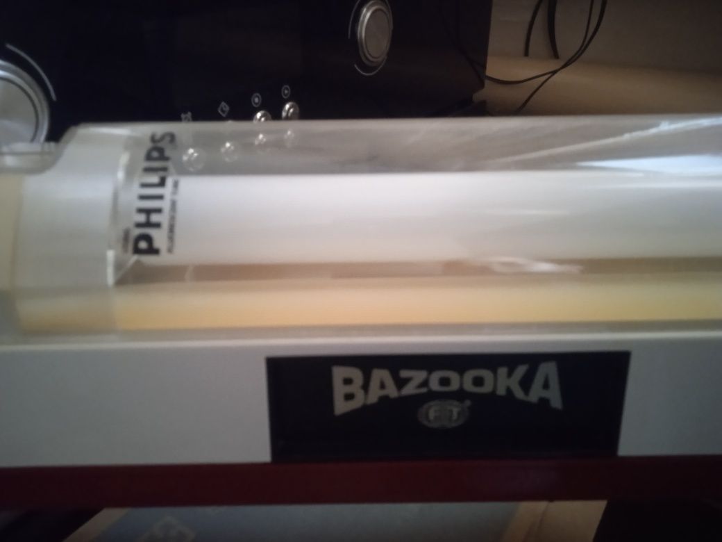 Лампа PHILIPS Bazooka светильник аварийный