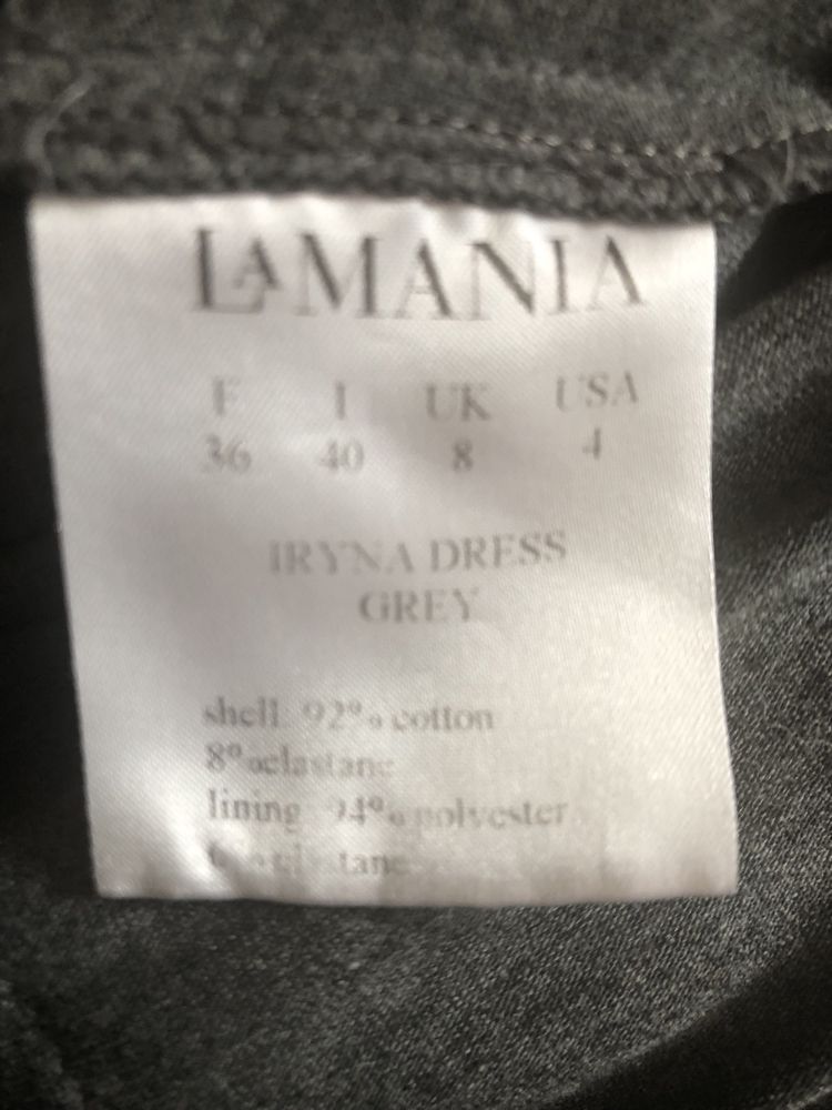 Sprzedam sukienke La Mania