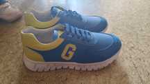 Nowe buty GUESS boy 39