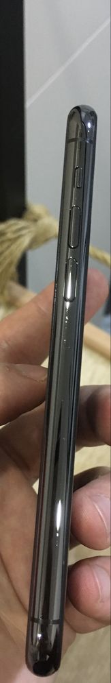 Iphone 11 pro / 256 Gb neverlock