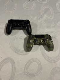 Comando playstation 4