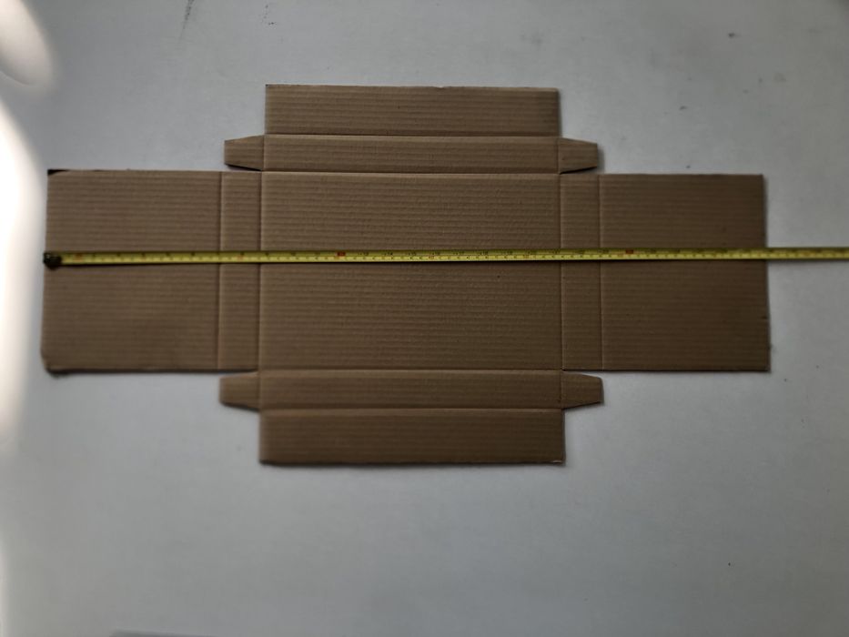 Caixas de cartão - 50 unidades