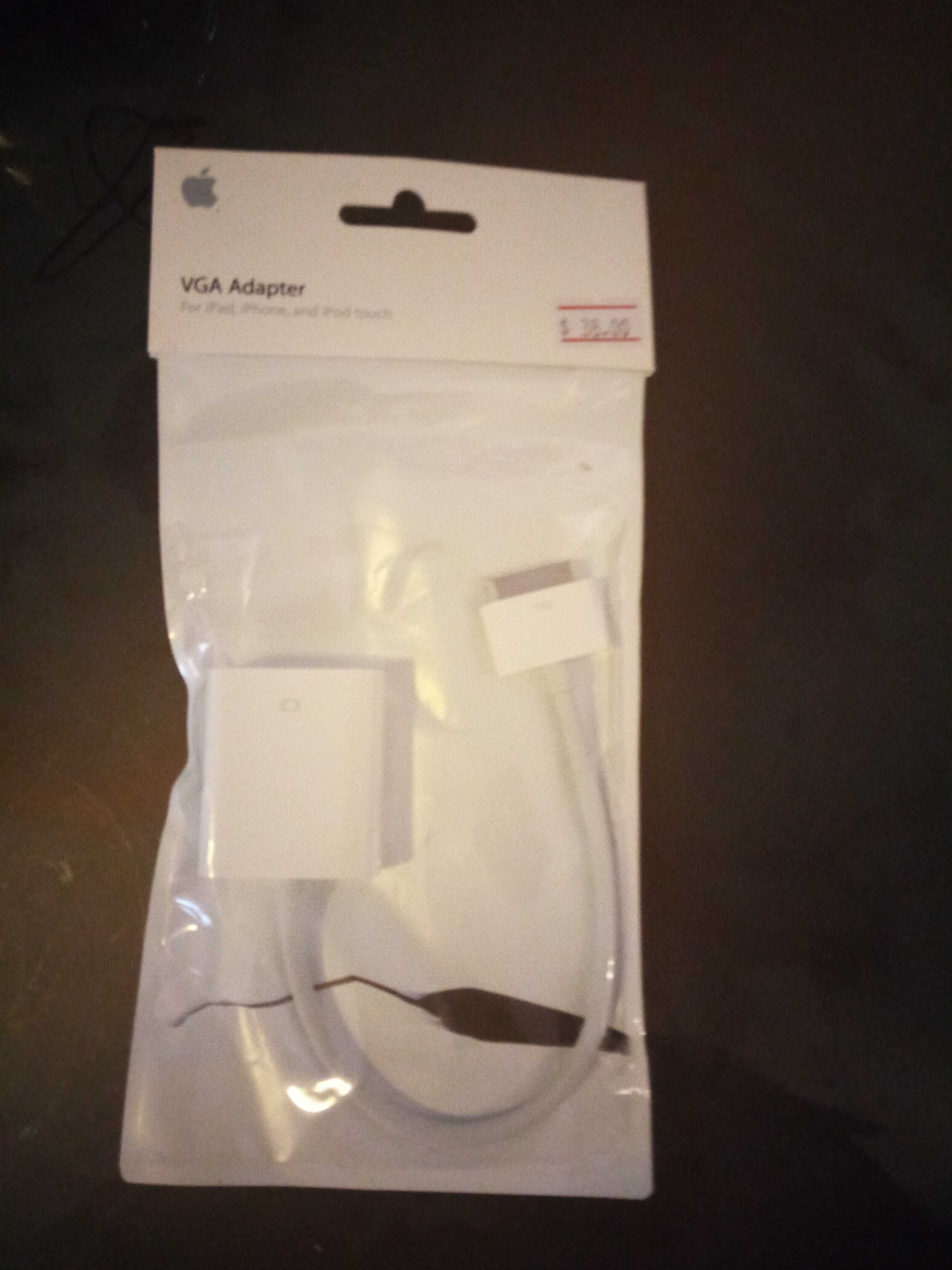 vga adapter apple