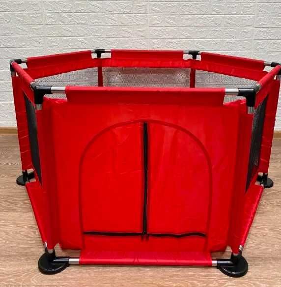 Дитячий манеж для дітей Польща