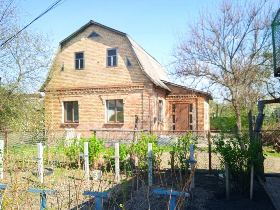 Продаж будинку Борова