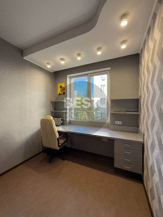 Продам 3 кімнатну квартиру, ЖК Олівія, ХТЗ, м. Масельского