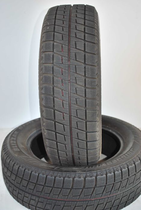 Зима Бріджстоун 225/45/18 Bridgestone Blizzak б/у зал.95% резина шины