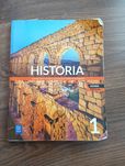 Historia 1 Nowa Edycja WSiP