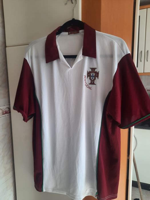 Camisola da Seleção Portuguesa