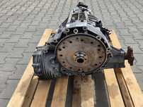 AUDI A4 B8 A5 8T SKRZYNIA BIEGÓW 2.0TDI MMV MULTITRONIC