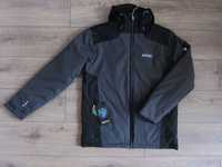 Мужская зимняя термо  куртка Regatta,  waretproof , windproof, Англія