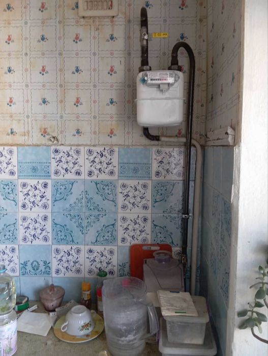 Продам реальную 3-х комнатную квартиру Хол.гора Григоровское шоссе №51