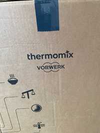 Sprzedam Thermomix TM6 CZARNY lub BIAŁY nowy