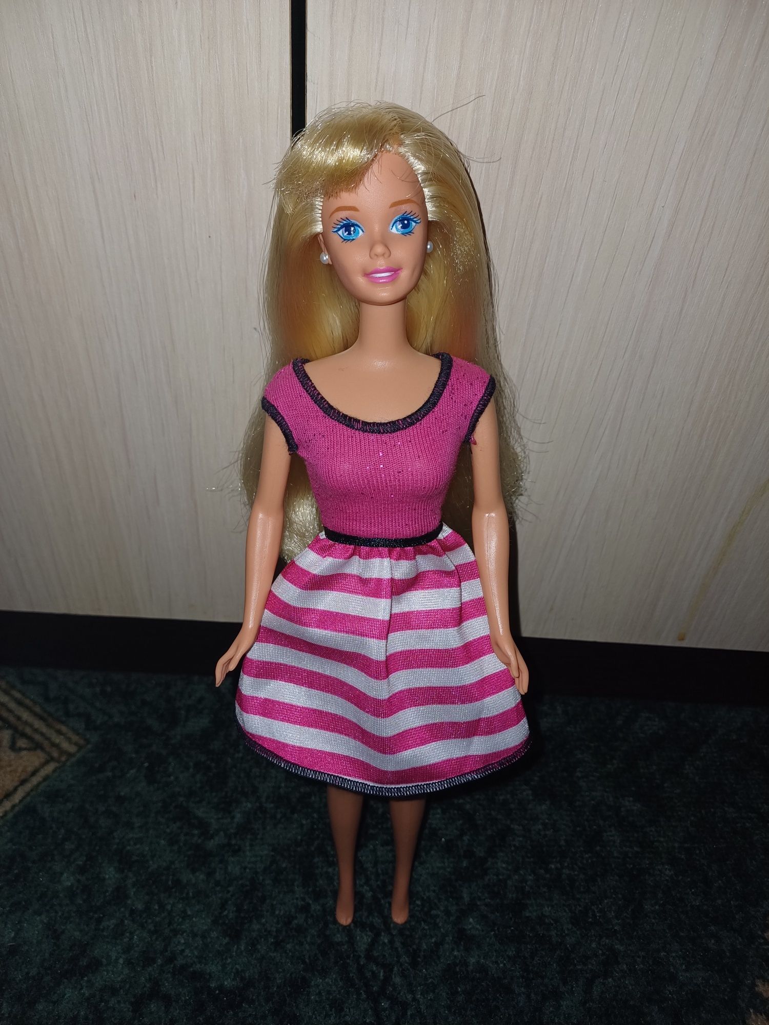 Оригінальна лялька Барбі 90-х