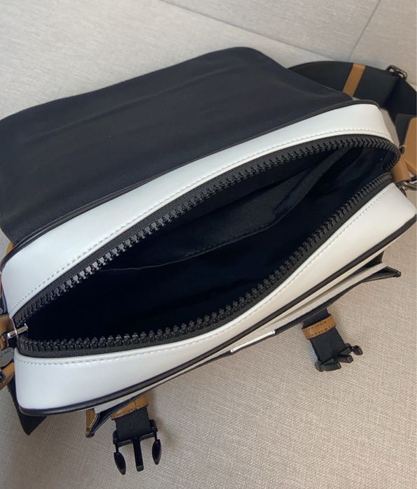 Оригінал сумка COACH нова