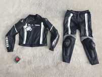Dainese Yamaha 54 Eur XL Kombinezon motocyklowy