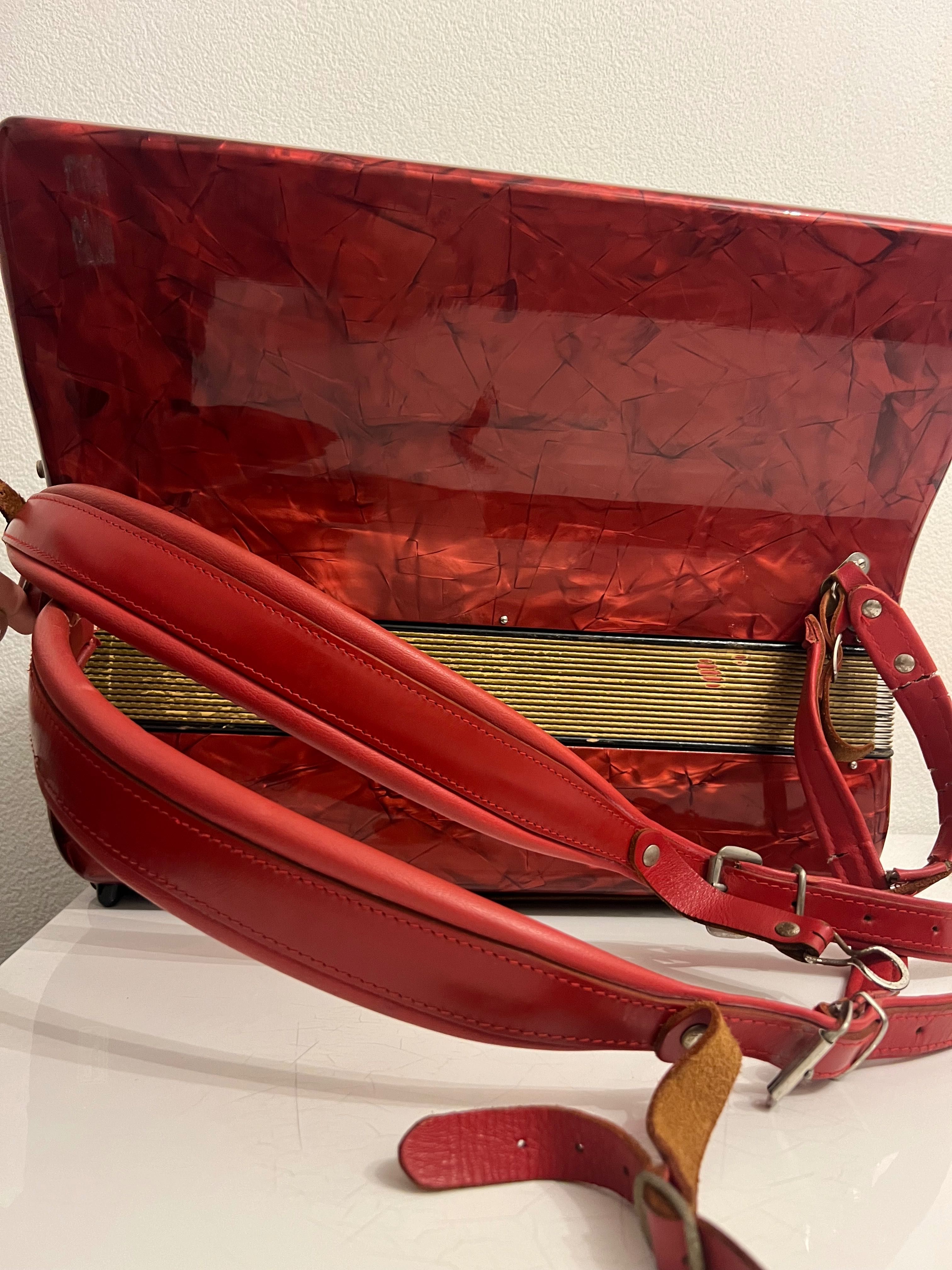 Akordeon Hohner Verdi III M
