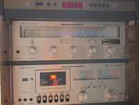 Marantz 2216b marantz 5010 dual 1239A