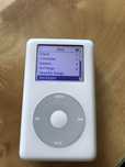 Ipod classi 4gen