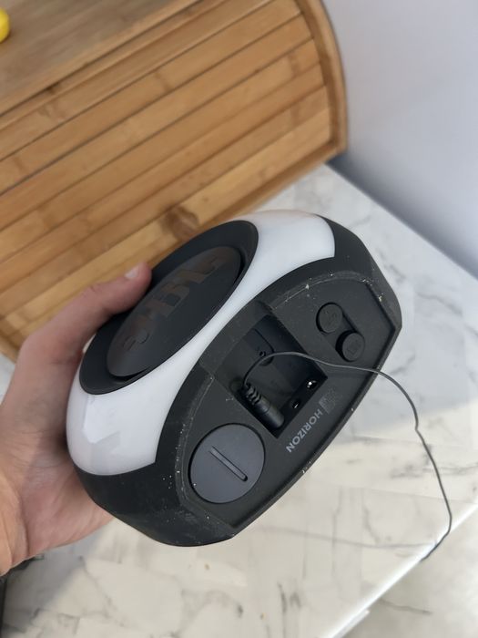 Radio głosnik bluetooth jbl horizon