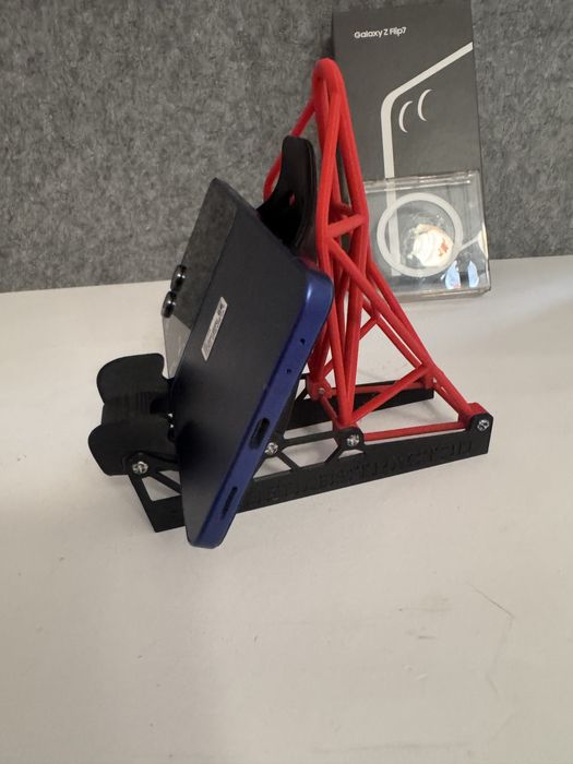 Troco/Vendo Samsung Z Flip 7 256GB Blue Shadow