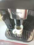 Máquinas de café automáticas