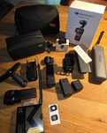 DJI Osmo Pocket 3 Creator Combo (absolutnie nowy)