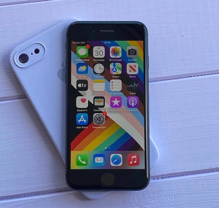 Iphone 8 256Gb Neverlock