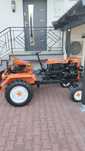 Ciagnik, traktor sam