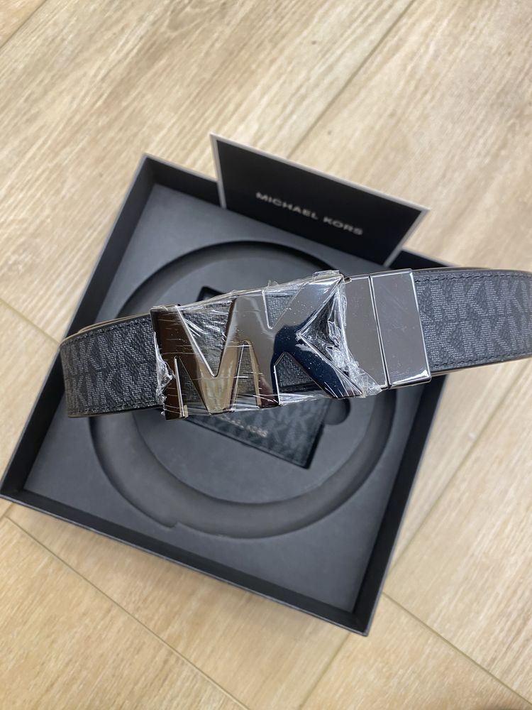 Pasek męski Michael Kors Nowy Oryginalny
