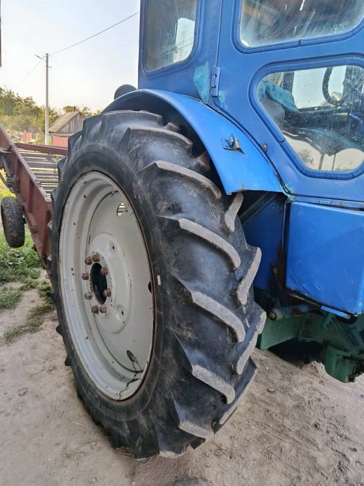 Продам т40 хороший стан