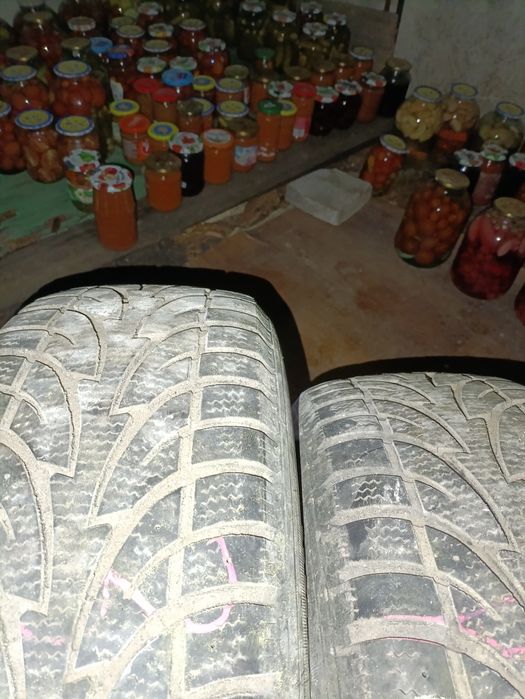 215 60 17 Зимова