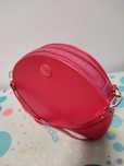 Obag o bag moonlight ml Rosso czerwony