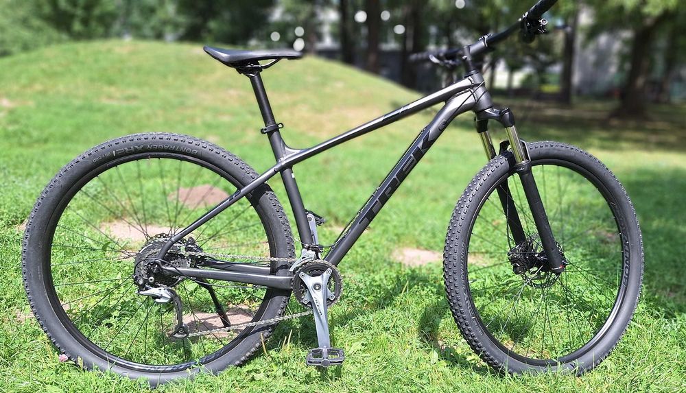 Rower górski Trek X-Caliber 7 2019 stan idealny