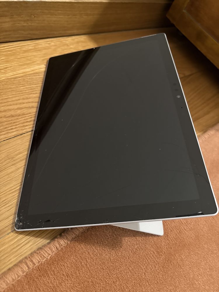 Microsoft surface pro