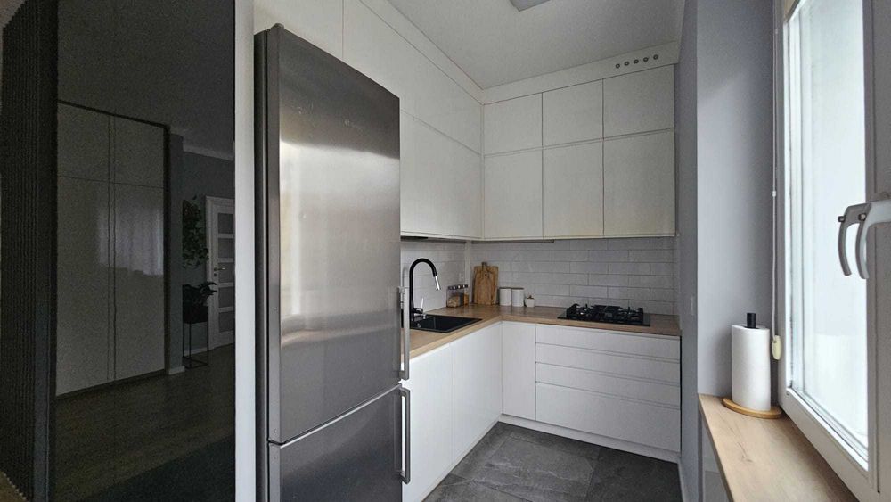 Łagiewnicka, 3-pokoje, 68,75m2, po remoncie (bezpośrednio)