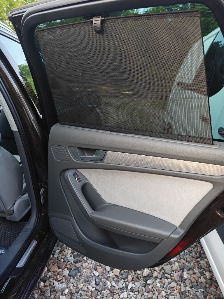 Audi A4B8 2.0 TDI CR 177km,Automat,Panorama ,Webasto,PodgrzewanaKanapa