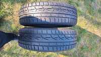 Para opon zimowych 215/70/16 hankook