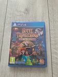 Hotel Transylvania Scary-Tale Adventures Ps4,Ps5,