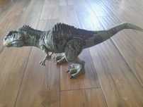 Giganotozaur Jurassic World