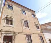 Prédio no centro da Figueira da Foz ideal para investimento