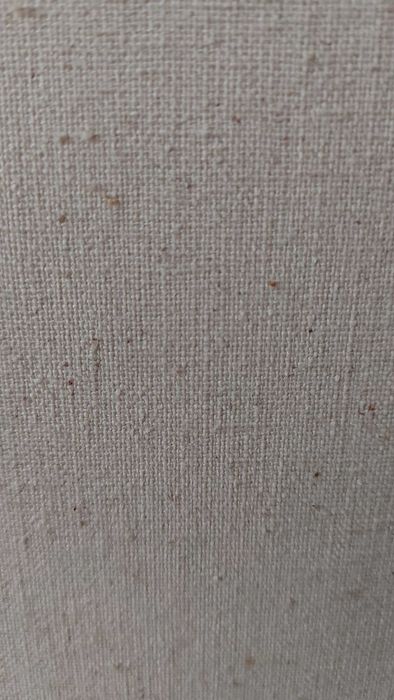 Obraz P. Basel – nadmorski pejzaż w stylu naiwnym 51×41 cm