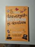 twój dziewczyński przewodnik po dorastaniu - książka