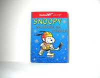 "Snoopy" bajka CD Video SDT Film