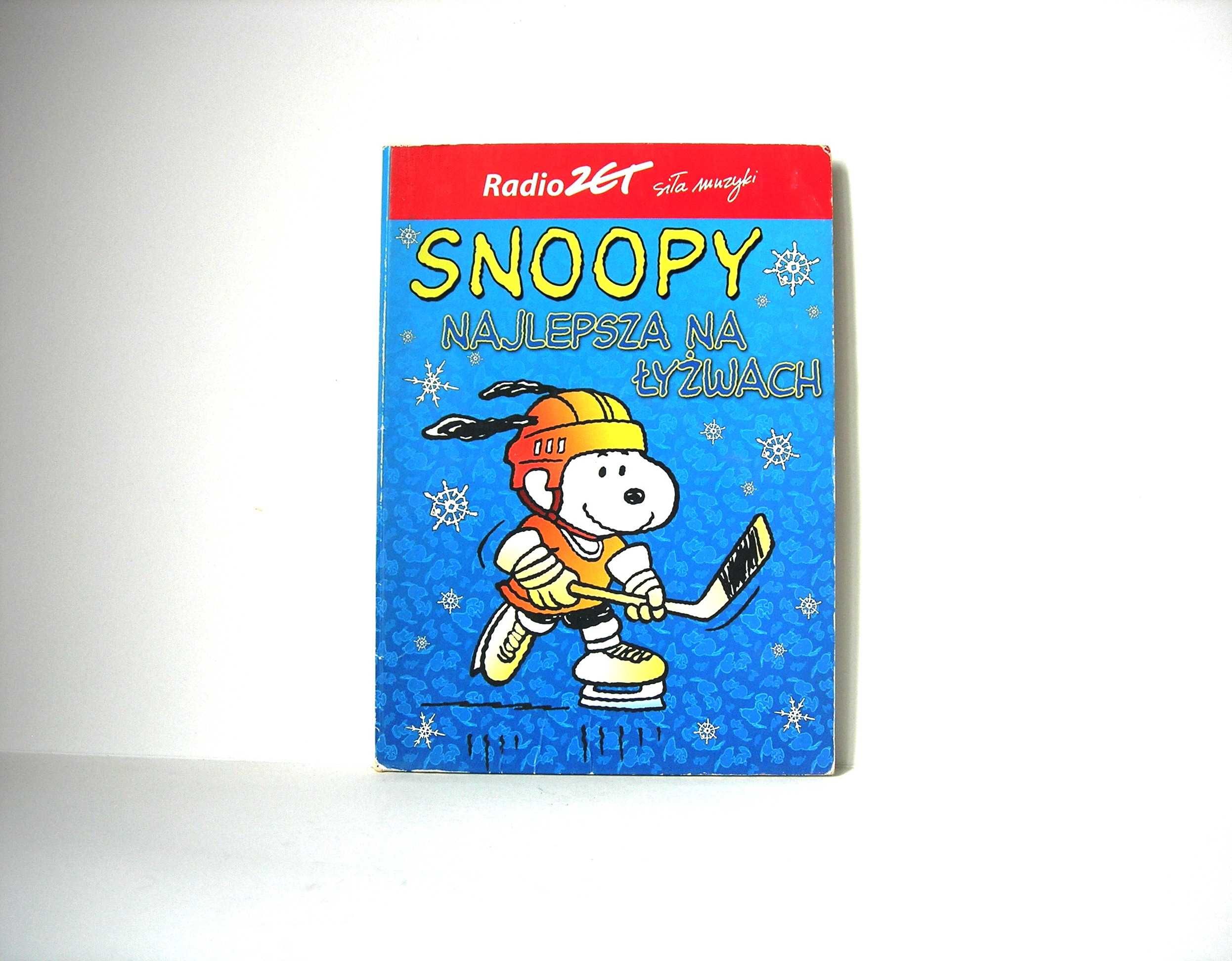 "Snoopy" bajka CD Video SDT Film