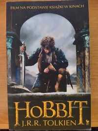 Hobbit czyli tam i z powrotem J.R.R.Tolken