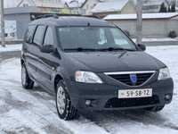 Продам Дачію Логін ( Dacia Logan)