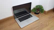Laptop Apple MacBook PRO | Intel i7 | 16GB ram | SSD+HDD | zadbany